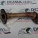 Conducta gaze, 045131521, Seat Ibiza 4, 1.4tdi, BNM