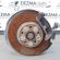 Fuzeta spate dreapta cu abs, 8R0505432F, Audi Q5 (8R) 2.0tdi (id:223371)