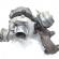 Turbosuflanta 038145702J, Audi A6 (4F, C6) 2.0tdi, BLB (pr:115097)