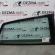 Geam fix caroserie dreapta spate, Vw Polo (9N) (id:224565)