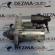 Electromotor 02T911023S, Skoda Fabia 2, 1.4b, CGGB