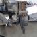 Fuzeta dreapta spate cu abs, Vw Touran (1T3) (id:225631)