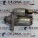 Electromotor 02Z911023G, Seat Toledo 3, 2.0fsi, BLR