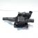 Corp termostat, 9670253780, Peugeot Partner, 1.6hdi