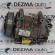 Compresor clima, 9671216280, Citroen Berlingo (MF) 1.6hdi, 9HW