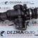 Clapeta acceleratie, Peugeot Partner platforma, 1.6hdi