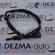 Senzor temperatura gaze, 03P906088A, Skoda Fabia 2, 1.2tdi, CFW