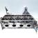 Chiulasa 036103373AK, Seat Cordoba (6L2) 1.4b, BKY
