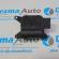 Motoras grila aer bord, cod 8E1820511D, Audi A4 Avant (8ED, B7) 2.0 tdi (id:182360)