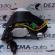 Centura dreapta fata cu capsa 5J0857702, Skoda Fabia 2 (5J) (id:230269)