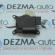 Motoras aeroterma bord, A21000700, Opel Corsa D (id:187092)