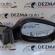 Oglinda electrica dreapta, Bmw 3 cabriolet (E93)