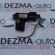 Senzor presiune gaze, 076906051A, Volkswagen Passat (3C2) 2.0tdi (id:231878)