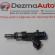 Injector 166008740, 0280158293, Dacia Logan MCV, 0.9tce (id:298140)