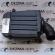 Carcasa filtru aer, 1K0129607AQ, Vw Golf 6, 1.6B, BSF