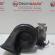 Claxon, Skoda Fabia 2 (5J) (id:295126)
