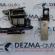 Set balamale stanga fata, 6Q4833411A, Seat Toledo 3