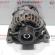 Alternator, cod GM13156052, Opel Astra G sedan (F69) 1.4benzina (id:287675)