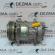 Compresor clima 9646416780, Peugeot 307 (3A/C) 1.6hdi (id:179997)