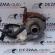 Turbosuflanta, GM55225439, Opel Astra Sports Tourer (J) 1.3cdti