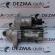 Electromotor, 02T911023S, Skoda Fabia 2 Combi 1.2b