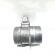 Debitmetru aer, 03G906461C, 0281002375, Audi A3 (8P) 2.0tdi, CBAB