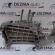 Suport motor 55208369, Opel Agila 1.3cdti, Z13DTJ