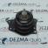 Tampon motor, 6Q0199262AF, Vw Polo (9N_) 1.4B (pr:110747)