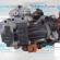 Racitor gaze cu egr 701599040, GM55236303, Opel Astra J 1.3cdti,  A13DTE (id:232818)