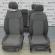 Set scaune cu bancheta spate, Vw Polo (6R) (id:236690)