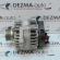 Alternator 51764265, Alfa Romeo 159 (939) 1.9jtdm (id:166985)