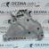 Suport motor, 03L199207, Seat Ibiza 5, 2.0tdi, CFHD