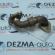 Conducta gaze, 03G131521T, Seat Leon (1P1) 2.0tdi, AZV