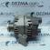 Alternator, cod 51854103, Fiat Grande Punto Van (199) 1.3M-Jet (id:204990)