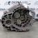 Cutie viteza manuala, cod HDV, Seat Toledo 3 (5P2), 2.0 TDI, 6 vit man (pr:110747)
