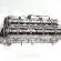 Chiulasa cu 2 axe came A6510103320, A6510150601, Mercedes Clasa B (W246) 1.8cdi, OM651901 (id:237028)