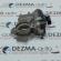 Clapeta acceleratie, 48CPD4, Opel Astra H combi, 1.9cdti (id:237726)