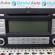 Radio cd mp3 1K0035186AD, Vw Passat 3c, 2005-2010