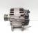 Alternator cod 03L903023L, Vw Golf 7, 2.0tdi, CRBC