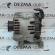 Alternator, cod 7799180, Bmw 5 (E60) 2.0D, 204D4