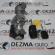 Contact cu cheie, 8V51-3F880DA, Ford Fiesta 6 (id:121763)