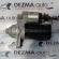 Electromotor 02Z911023N, Skoda Rapid 1.6tdi CLNA