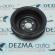 Fulie motor 03G105243, Seat Toledo 3, 1.9tdi, BXE