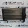 Rezistenta electrica bord 6411-9153884-01, Bmw 3 Touring (E91) 2.0d, N47D20A