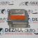 Calculator airbag, A2118701185, 0205010146, Mercedes Clasa E (W211) 3.0cdi (id:151920)