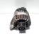 Alternator cod 51714791, Fiat Stilo (192) 1.2B