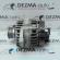 Alternator cod 51764265, Fiat Doblo Cargo platforma (263) 2.0d m-jet