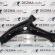 Brat trapez stanga fata 8V51-3051-BH, Ford Fiesta 6, 1.0b