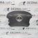 Airbag volan, 3B0880201AN, Vw Golf 4 Variant