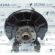 Fuzeta stanga fata cu abs, Vw Touran (1T1, 1T2) 1.6B (id:242084)